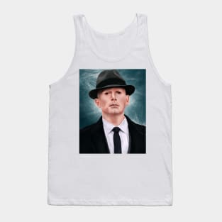 The Observer Tank Top